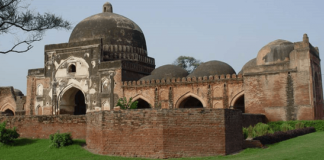 Unveiling Haryana: 10 Hidden Gems for Travelers to Explor Kabuli Bagh