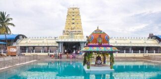 Exploring Chittoor: A Guide to the 10 Premier Tourist Places Kanipakam