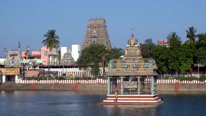Kapileshwar Temple