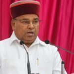 Karnataka Governor Gehlot Commends Congress’s Guarantee Schemes for Elevating Over 5 Crore People to Middle Class Karnataka Governor Gehlot