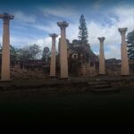 Exploring the 10 Charms of Belgaum, Karnataka Kittur Fort