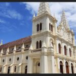 Exploring the Enchanting Charms of Kochi: Top 10 Must-Visit Tourist Destinations Kochi