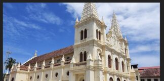 Exploring the Enchanting Charms of Kochi: Top 10 Must-Visit Tourist Destinations Kochi