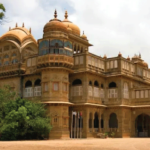 Beyond the Horizon: 11 Enchanting Places to Visit in Kutch Kutch Museum