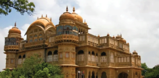 Beyond the Horizon: 11 Enchanting Places to Visit in Kutch Kutch Museum