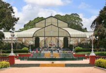 Bangalore City Tour – Discover the Best of Bangalore Lalbagh Botanical Garden