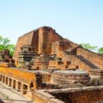 Exploring the Vibrant Tapestry of Patna: Top 10 Tourist Destinations Lauria Nandangarh