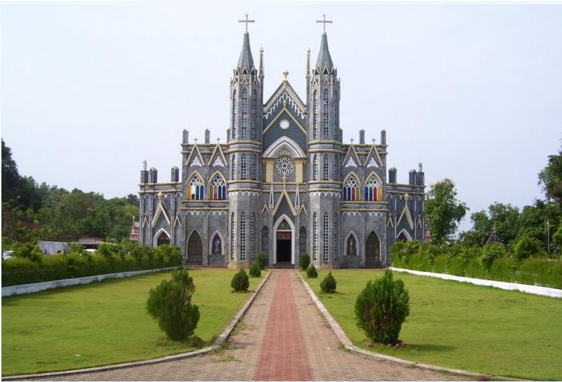 Lawrence Church
