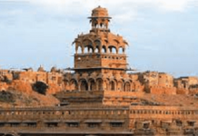 Discovering Jaisalmer: The Best 11 Tourist Spots Mandir Palace