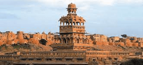Mandir Palace Mandir Palace
