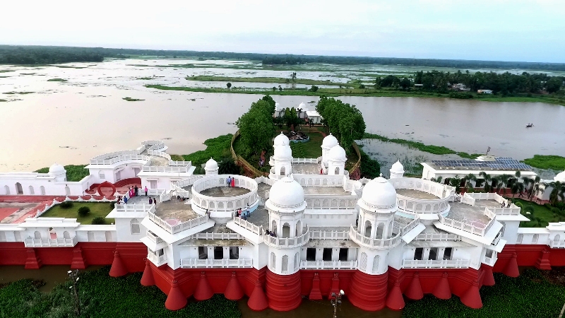 Melaghar