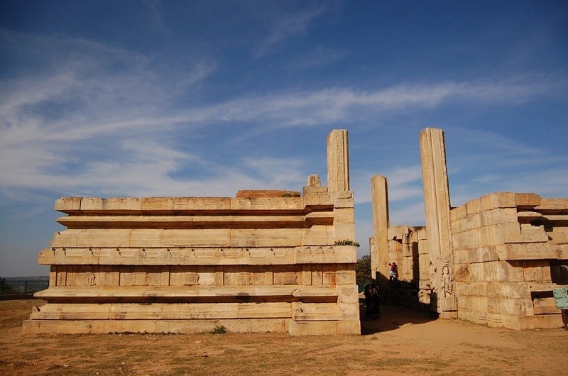 Melukote Temples