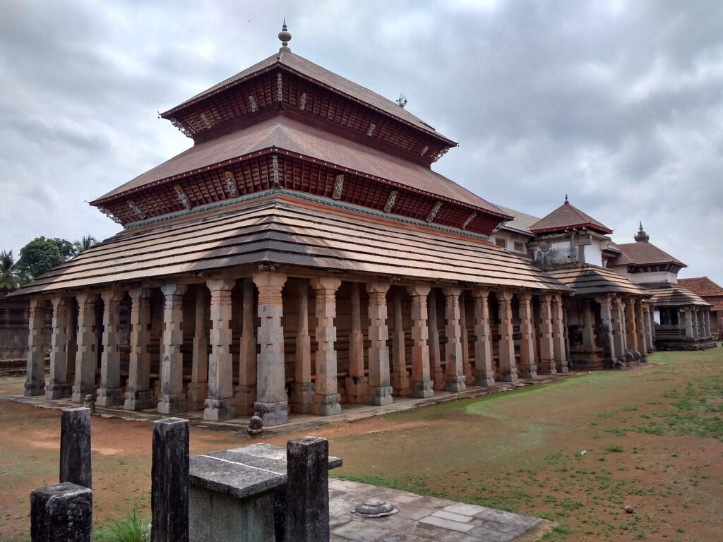 Moodabidri