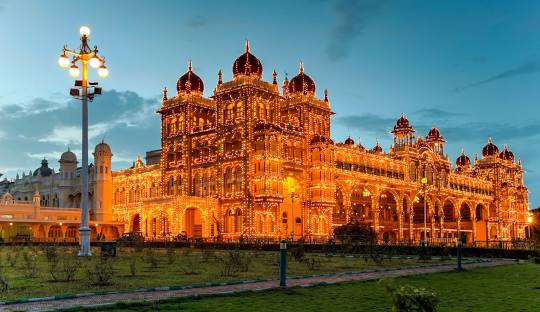Mysuru