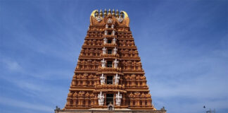 Majestic Mysuru: Exploring the Top 10 Must-Visit Destinations Nanjangud