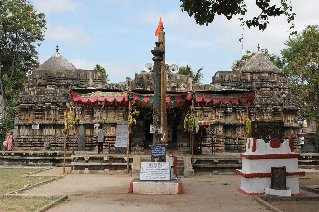 Narasimha Temple