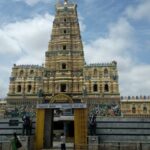 Nayakanahatti Temple – Chitradurga Nayakanahatti Temple