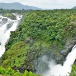 Discovering Nernahalli: A Hidden Gem in Karnataka Nernahalli Waterfalls