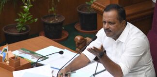 Legislators Orientation Program Scheduled for February 9, Announces Khader Legislators Orientation Program
