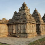 Mandya Escapes: Delving into Karnataka’s Rural Charms Panchalingeshwara Temple