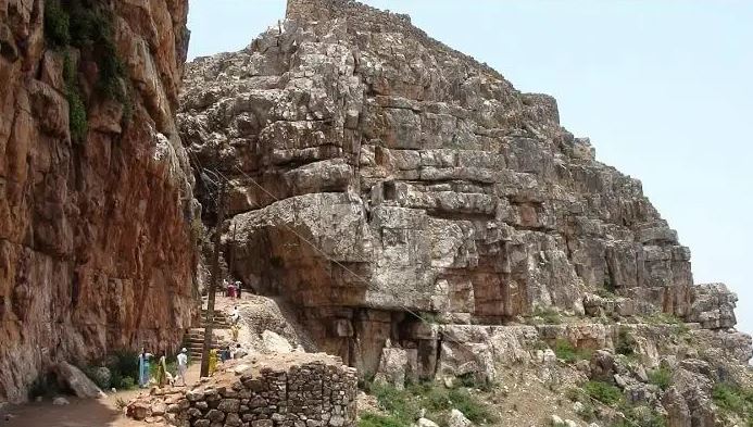 Parasgad Fort