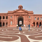 Amritsar’s Top 10 Attractions: A Tourist’s Guide Partition Museum
