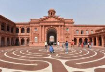Amritsar’s Top 10 Attractions: A Tourist’s Guide Partition Museum