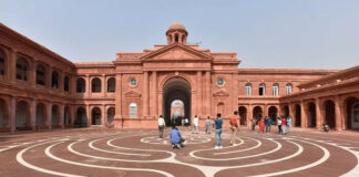 Amritsar’s Top 10 Attractions: A Tourist’s Guide Partition Museum