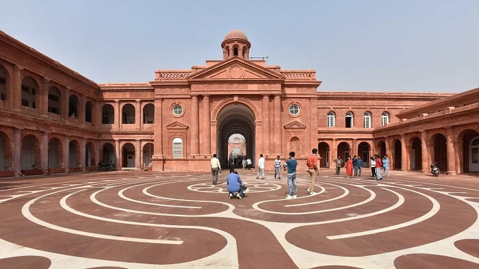Partition Museum Partition Museum
