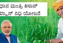 Transforming Agriculture: The Pradhan Mantri Kisan Samman Nidhi Initiative Pradhan Mantri Kisan Samman Nidhi
