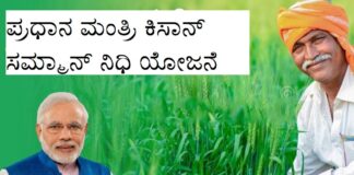 Transforming Agriculture: The Pradhan Mantri Kisan Samman Nidhi Initiative Pradhan Mantri Kisan Samman Nidhi