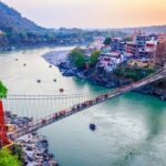 Rishikesh Retreats: 10 Serene Escapes for Travelers Ram Jhula