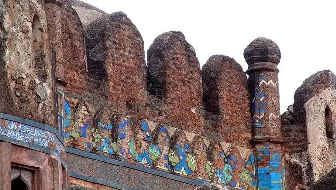 Rangeen Mahal