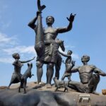 Karwar Wonders: The Ultimate Itinerary for Exploring the City’s Top 10 Attractions Rock Stone Garden