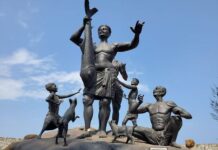 Karwar Wonders: The Ultimate Itinerary for Exploring the City’s Top 10 Attractions Rock Stone Garden