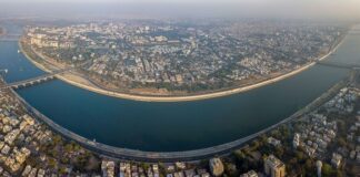 The Ultimate Guide to Ahmedabad’s Top 10 Must-Visit Destinations Sabarmati Riverfront