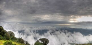 Exploring the Charms of Sakleshpur Sakleshpur