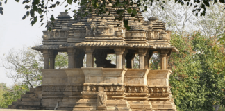 Nature’s Nest: Discovering the 14 Best Tourist Places in Bharatpur Seetharam Temple