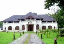 Discovering Thrissur: The Ultimate List of 11 Tourist Hotspots Shakthan Thampuran Palace