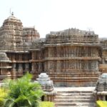 Exploring Suragajakkanahalli: Unveiling the Hidden Charms of Karnataka Sri Lakshmi Narasimha Swamy Temple