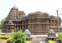Exploring Suragajakkanahalli: Unveiling the Hidden Charms of Karnataka Sri Lakshmi Narasimha Swamy Temple