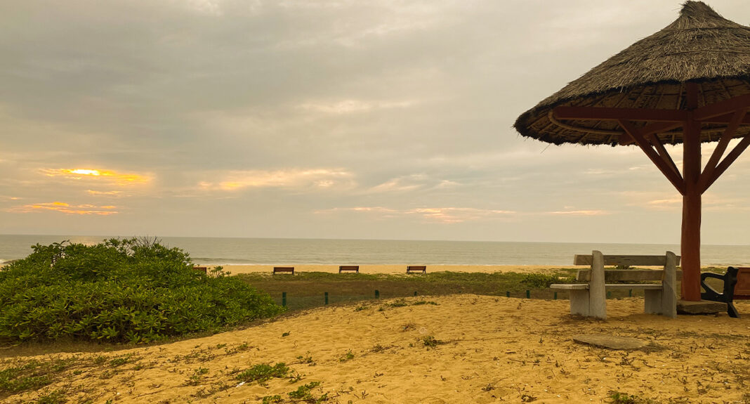 Tannirbhavi Beach Tannirbhavi Beach