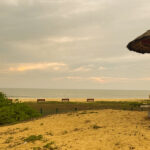 Dakshina Kannada: Where the Coast Meets Culture in Karnataka Tannirbhavi Beach