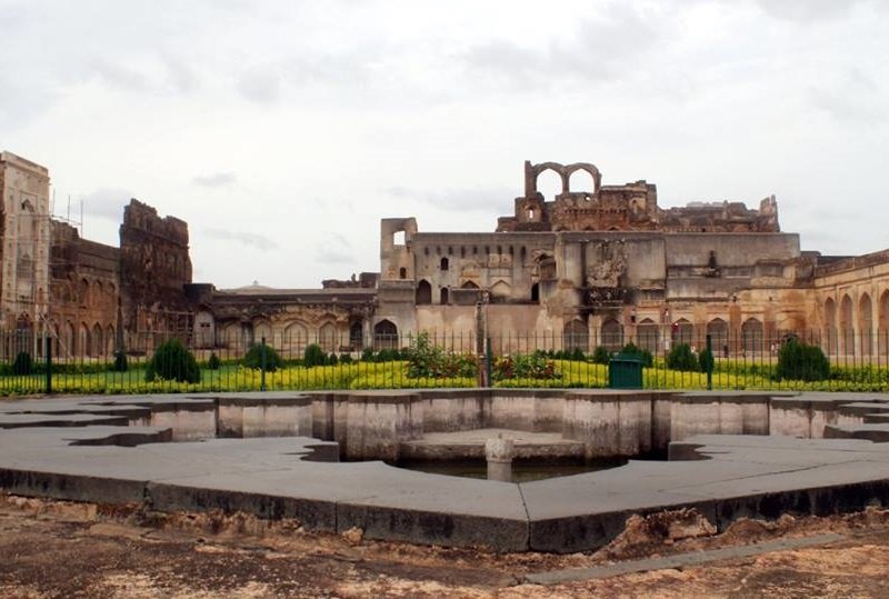 Tarkash Mahal