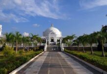 Gulbarga Delights: 7 Enchanting Places Every Tourist Must Experience The Buddha Vihar