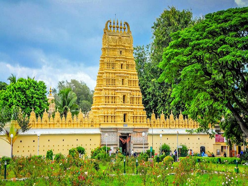 Trinesvaraswamy Temple