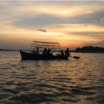 Sacred Splendor: Unveiling Prayagraj’s 10 Best Tourist Gems Triveni Sangam