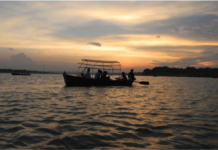 Sacred Splendor: Unveiling Prayagraj’s 10 Best Tourist Gems Triveni Sangam