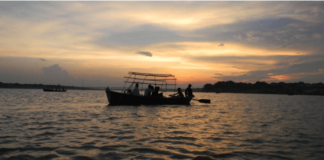 Sacred Splendor: Unveiling Prayagraj’s 10 Best Tourist Gems Triveni Sangam