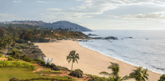 Beyond the Beaches: Exploring the 10 Best Tourist Places in North Goa Vagator Beach